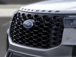 Ford Explorer ST-Line 4WD 2026