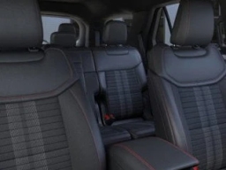 Ford Explorer ST-Line 4WD 2026