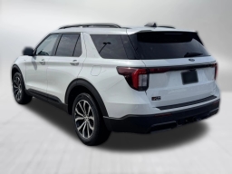 Ford Explorer ST-Line 4WD 2026