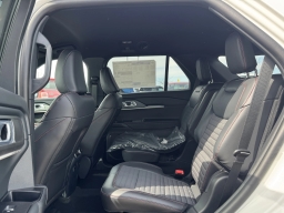 Ford Explorer ST-Line 4WD 2026