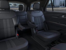 Ford Explorer ST-Line 4WD 2026