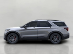 Ford Explorer ST-Line 4WD 2026