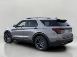 Ford Explorer ST-Line 4WD 2026