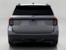 Ford Explorer ST-Line 4WD 2026