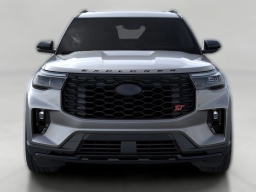 Ford Explorer ST-Line 4WD 2026