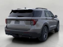 Ford Explorer ST-Line 4WD 2026