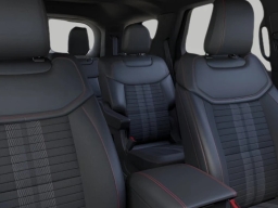 Ford Explorer ST-Line 4WD 2026