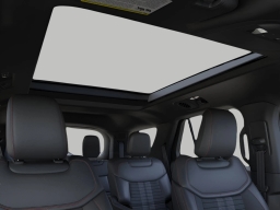 Ford Explorer ST-Line 4WD 2026