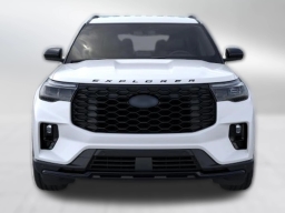 Ford Explorer ST-Line 4WD 2026