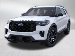 Ford Explorer ST-Line 4WD 2026