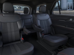 Ford Explorer ST-Line 4WD 2026