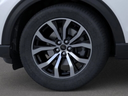 Ford Explorer ST-Line 4WD 2026