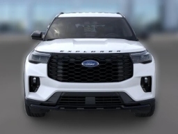 Ford Explorer ST-Line 4WD 2026