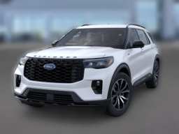 Ford Explorer ST-Line 4WD 2026