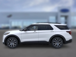 Ford Explorer ST-Line 4WD 2026
