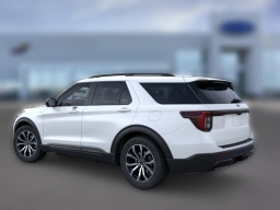 Ford Explorer ST-Line 4WD 2026