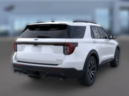 Ford Explorer ST-Line 4WD 2026