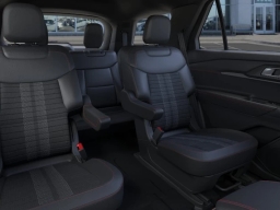 Ford Explorer ST-Line 4WD 2026