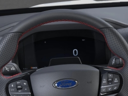 Ford Explorer ST-Line 4WD 2026