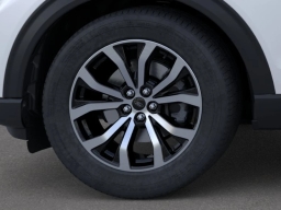 Ford Explorer ST-Line 4WD 2026