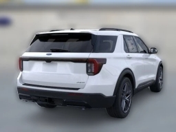 Ford Explorer ST-Line 4WD 2026