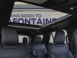 Ford Explorer ST-Line 4WD 2026