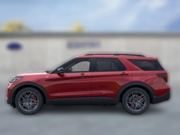 Ford Explorer ST-Line 4WD 2026