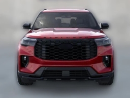 Ford Explorer ST-Line 4WD 2026