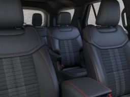 Ford Explorer ST-Line 4WD 2026