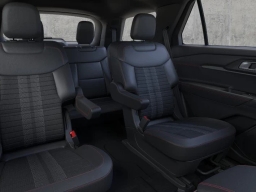 Ford Explorer ST-Line 4WD 2026