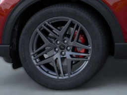 Ford Explorer ST-Line 4WD 2026