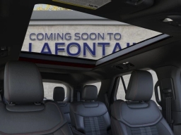 Ford Explorer ST-Line 4WD 2026