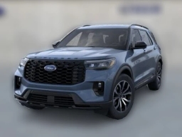 Ford Explorer ST-Line 4WD 2026