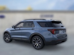 Ford Explorer ST-Line 4WD 2026