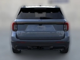 Ford Explorer ST-Line 4WD 2026