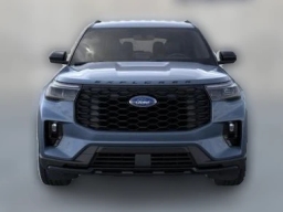 Ford Explorer ST-Line 4WD 2026