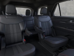 Ford Explorer ST-Line 4WD 2026
