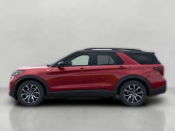 Ford Explorer ST-Line 4WD 2026