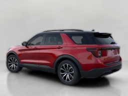 Ford Explorer ST-Line 4WD 2026