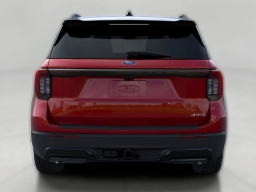 Ford Explorer ST-Line 4WD 2026