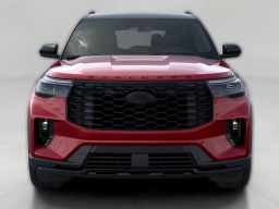 Ford Explorer ST-Line 4WD 2026