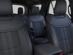 Ford Explorer ST-Line 4WD 2026