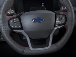 Ford Explorer ST-Line 4WD 2026