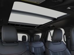 Ford Explorer ST-Line 4WD 2026