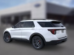 Ford Explorer ST-Line 4WD 2026