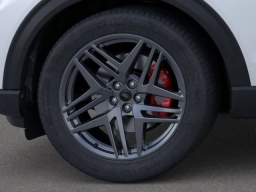 Ford Explorer ST-Line 4WD 2026