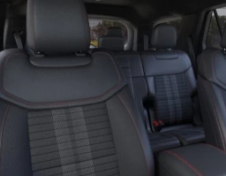 Ford Explorer ST-Line 4WD 2026