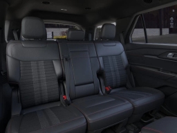 Ford Explorer ST-Line 4WD 2026