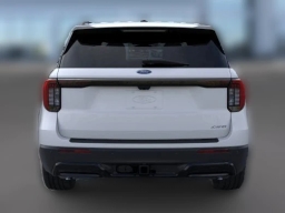 Ford Explorer ST-Line 4WD 2026