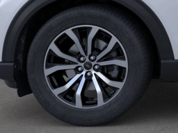 Ford Explorer ST-Line 4WD 2026